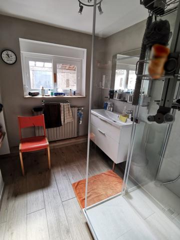 DOMAINE AVEC DEUX HABITATIONS GRANGE HANGAR DEPENDANCES SUR 6181 M2