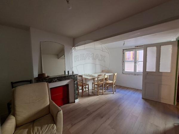 Immeuble  en vente - Puy-de-Dôme - 63