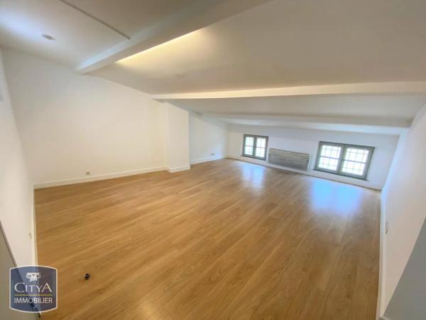 Appartement à vendre 2 pièces 50.79m² Carpentras (84200)
