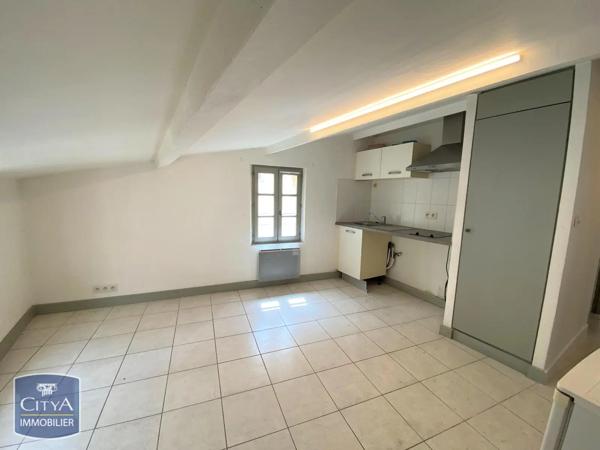 Appartement à vendre 2 pièces 50.79m² Carpentras (84200)