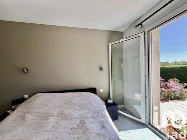 Maison à vendre 6 pièces 127 m² Lantic