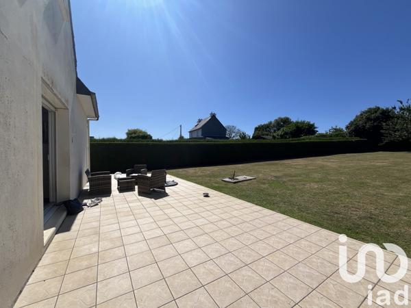 Maison à vendre 6 pièces 127 m² Lantic