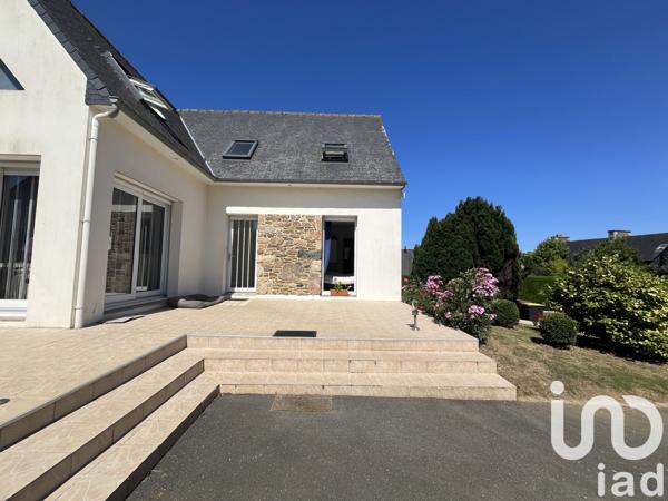 Maison à vendre 6 pièces 127 m² Lantic
