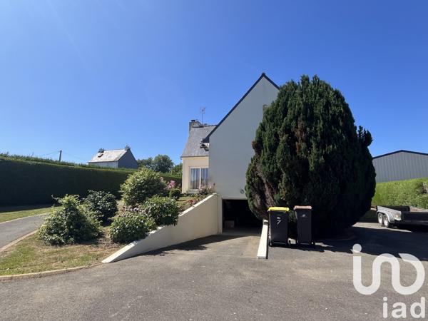 Maison à vendre 6 pièces 127 m² Lantic