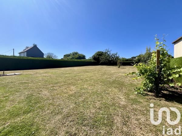 Maison à vendre 6 pièces 127 m² Lantic