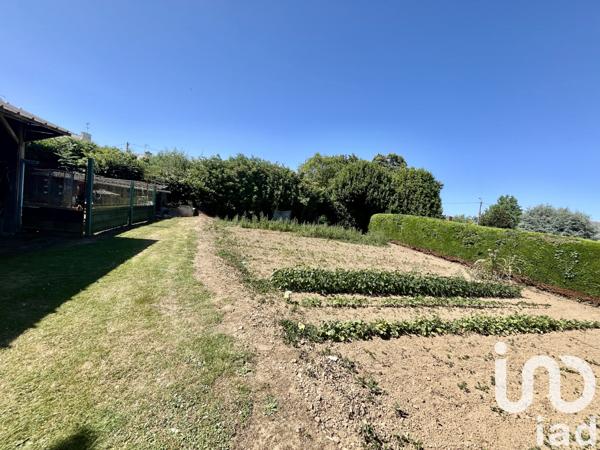 Maison à vendre 6 pièces 127 m² Lantic