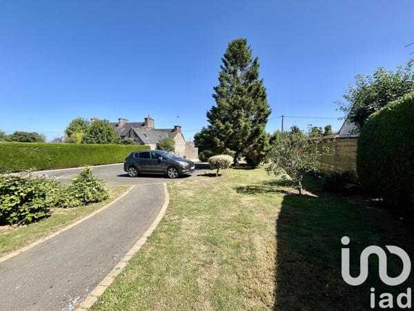 Maison à vendre 6 pièces 127 m² Lantic