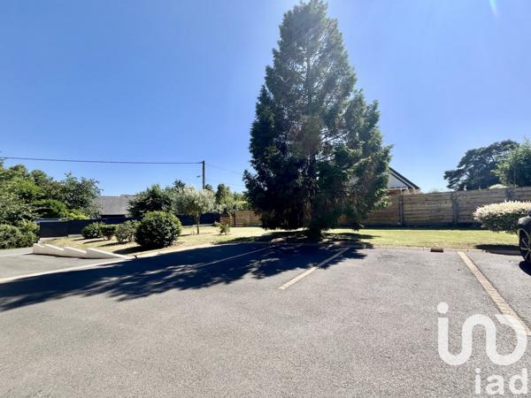 Maison à vendre 6 pièces 127 m² Lantic