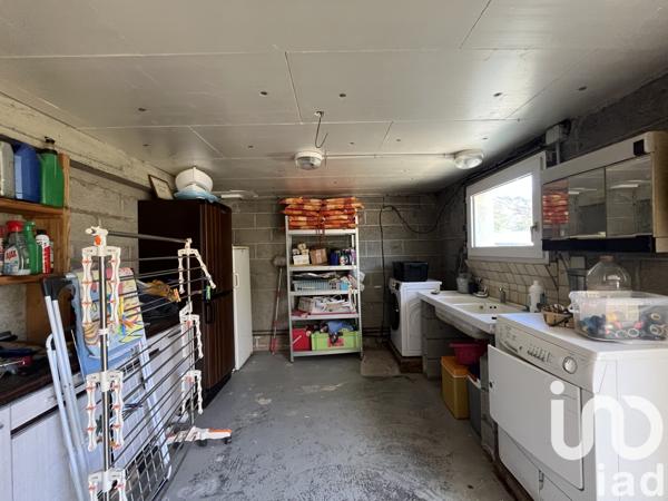 Maison à vendre 6 pièces 127 m² Lantic