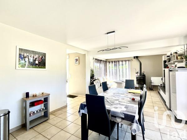 Maison à vendre 6 pièces 127 m² Lantic