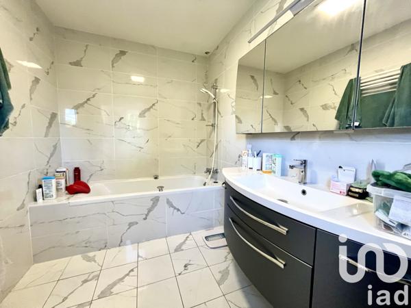 Maison à vendre 6 pièces 127 m² Lantic