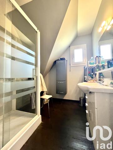 Maison à vendre 6 pièces 127 m² Lantic