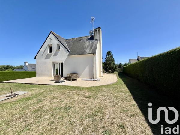 Maison à vendre 6 pièces 127 m² Lantic