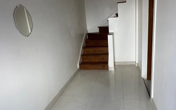 Maison à louer