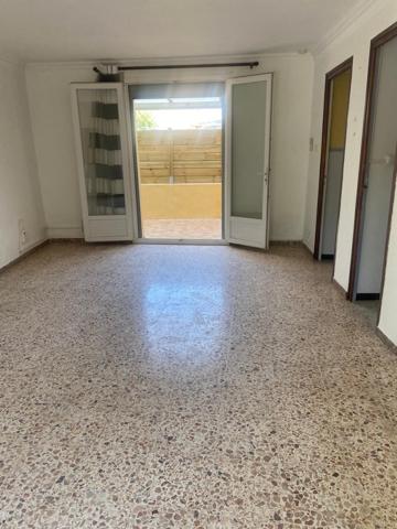 Maison au calme à Sorgues