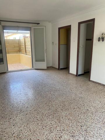 Maison au calme à Sorgues