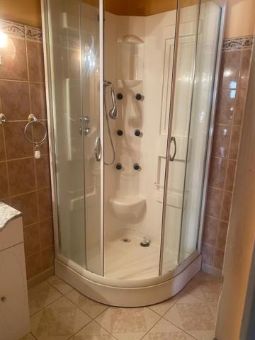 Maison au calme à Sorgues