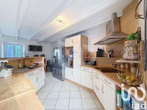 Maison à vendre 4 pièces 118 m² Campbon