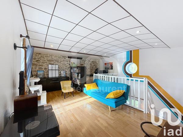 Maison à vendre 4 pièces 118 m² Campbon