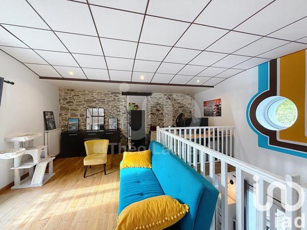 Maison à vendre 4 pièces 118 m² Campbon