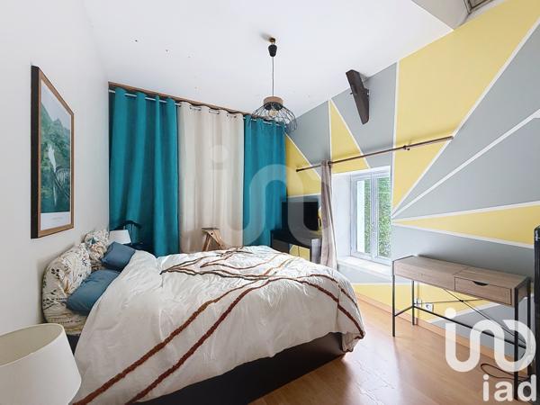 Maison à vendre 4 pièces 118 m² Campbon