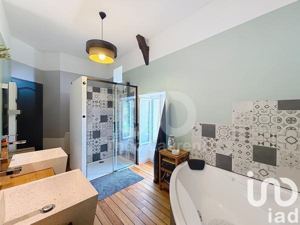 Maison à vendre 4 pièces 118 m² Campbon