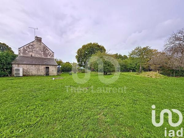 Maison à vendre 4 pièces 118 m² Campbon