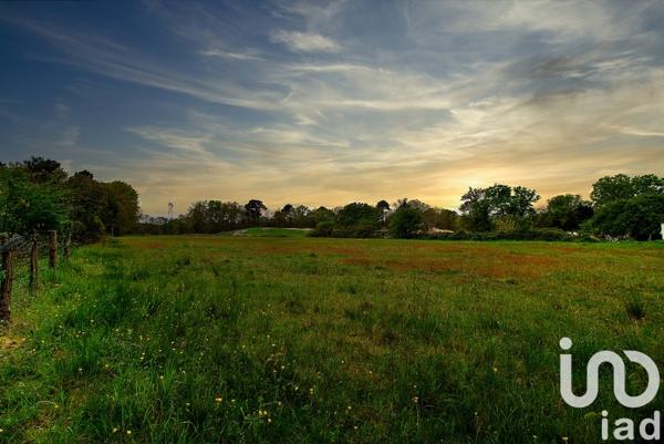 Maison à vendre 3 pièces 63 m² Le Pian-Médoc