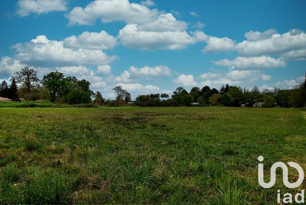 Maison à vendre 3 pièces 63 m² Le Pian-Médoc