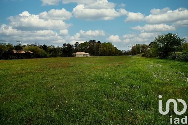 Maison à vendre 3 pièces 63 m² Le Pian-Médoc