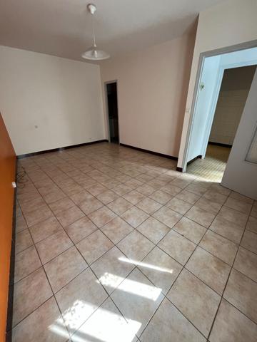 Appartement situé entre centre-ville et Facultés