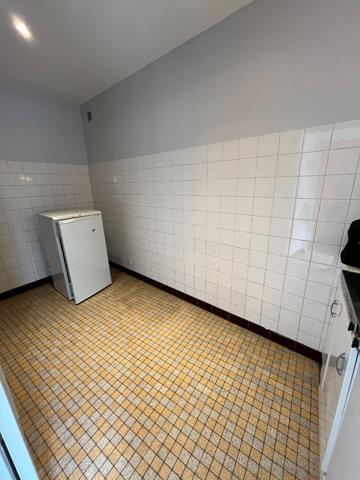 Appartement situé entre centre-ville et Facultés