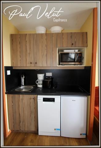 Investissement LMNP à l'Alpe d'Huez – Studio sous bail commercial Pierre & Vacances avec revenus garantis
