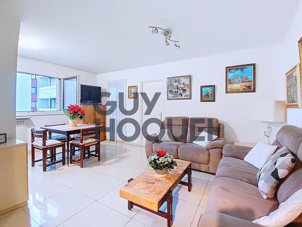 Appartement Vitry Sur Seine 4 pièces 90.62 m2