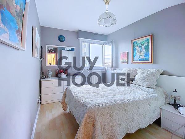 Appartement Vitry Sur Seine 4 pièces 90.62 m2