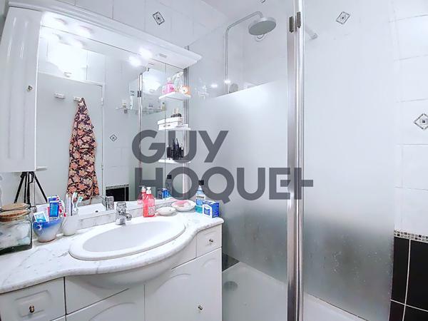 Appartement Vitry Sur Seine 4 pièces 90.62 m2