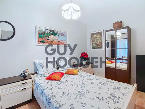 Appartement Vitry Sur Seine 4 pièces 90.62 m2