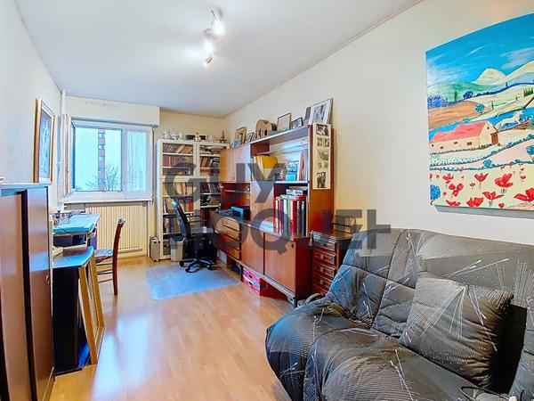 Appartement Vitry Sur Seine 4 pièces 90.62 m2