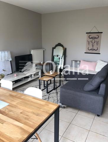 Appartement · Location Dijon (21000) 4 pièces · 76m²