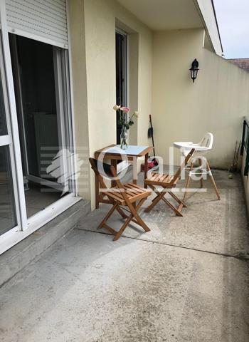 Appartement · Location Dijon (21000) 4 pièces · 76m²