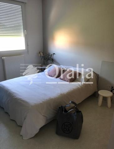 Appartement · Location Dijon (21000) 4 pièces · 76m²