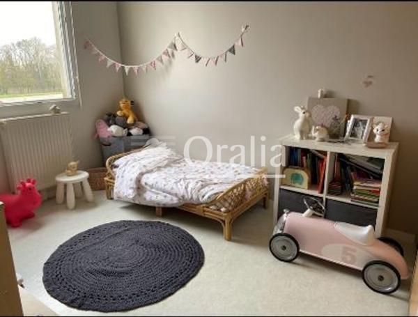 Appartement · Location Dijon (21000) 4 pièces · 76m²