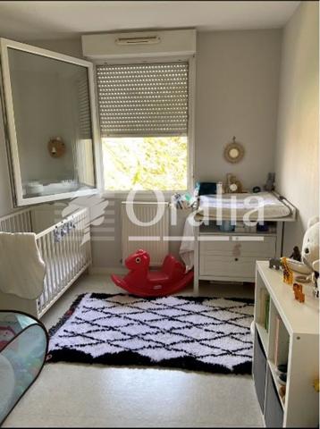 Appartement · Location Dijon (21000) 4 pièces · 76m²