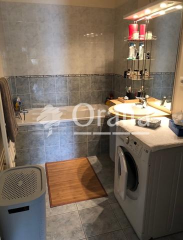 Appartement · Location Dijon (21000) 4 pièces · 76m²