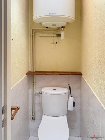 Appartement à GRENOBLE, 38000 - 3 pièces 70m²