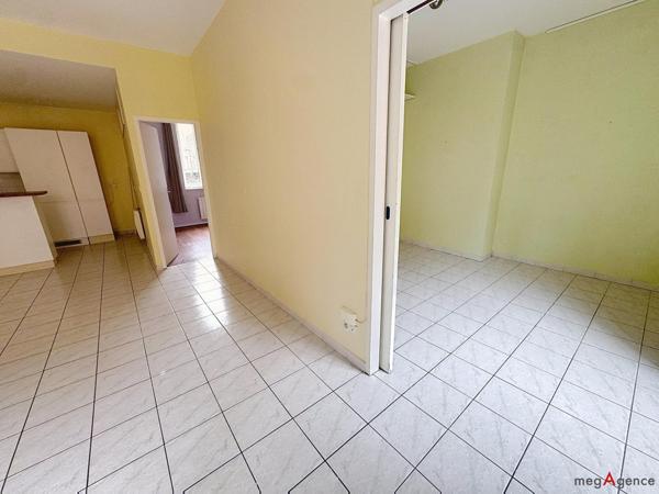 Appartement à GRENOBLE, 38000 - 3 pièces 70m²