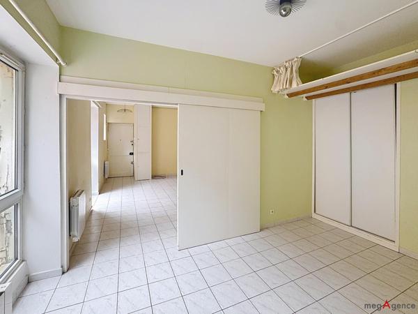 Appartement à GRENOBLE, 38000 - 3 pièces 70m²