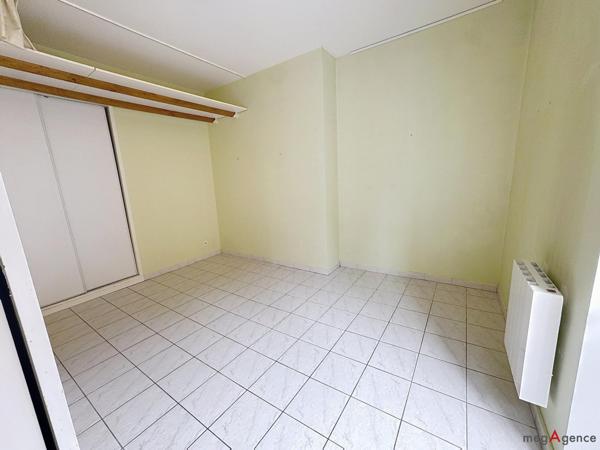 Appartement à GRENOBLE, 38000 - 3 pièces 70m²
