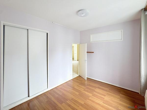 Appartement à GRENOBLE, 38000 - 3 pièces 70m²