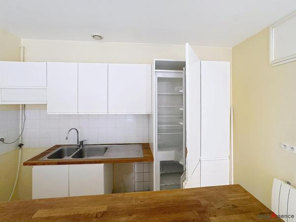 Appartement à GRENOBLE, 38000 - 3 pièces 70m²